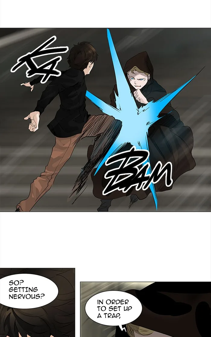 Tower of God - Chapter 218 - Page 42