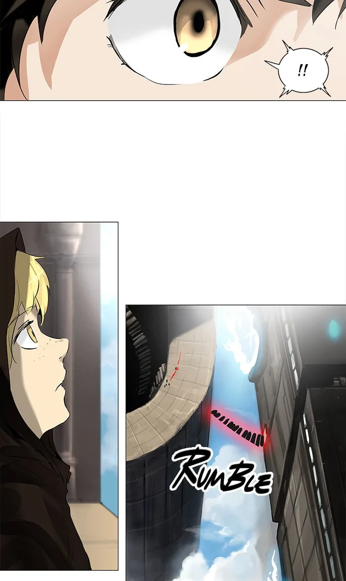 Tower of God - Chapter 218 - Page 44