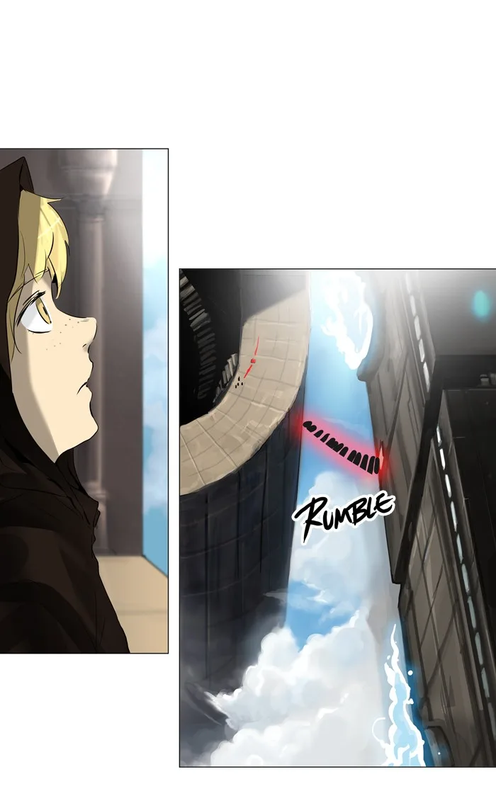 Tower of God - Chapter 219 - Page 1