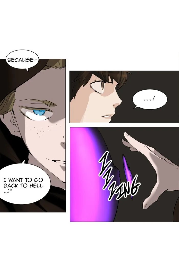 Tower of God - Chapter 219 - Page 10