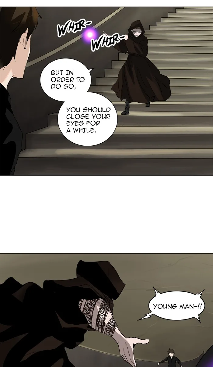 Tower of God - Chapter 219 - Page 11