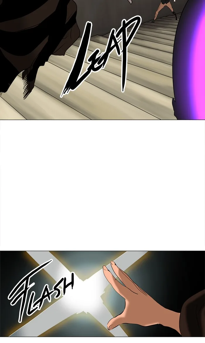 Tower of God - Chapter 219 - Page 12