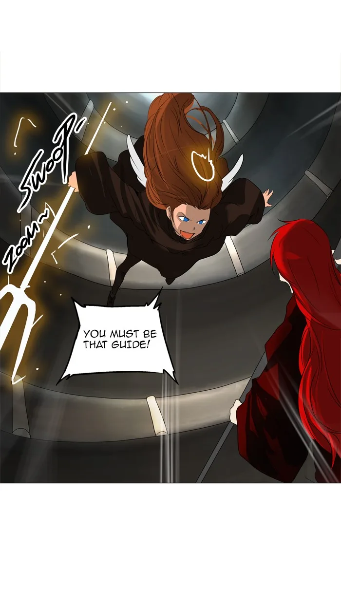 Tower of God - Chapter 219 - Page 13