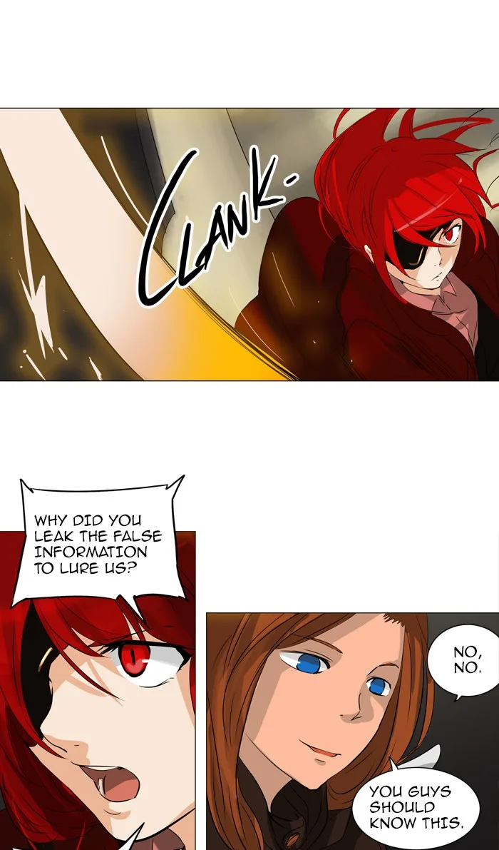 Tower of God - Chapter 219 - Page 16
