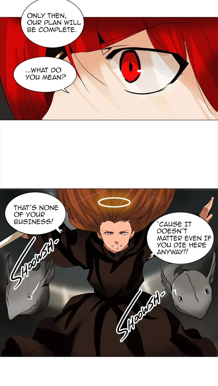 Tower of God - Chapter 219 - Page 18