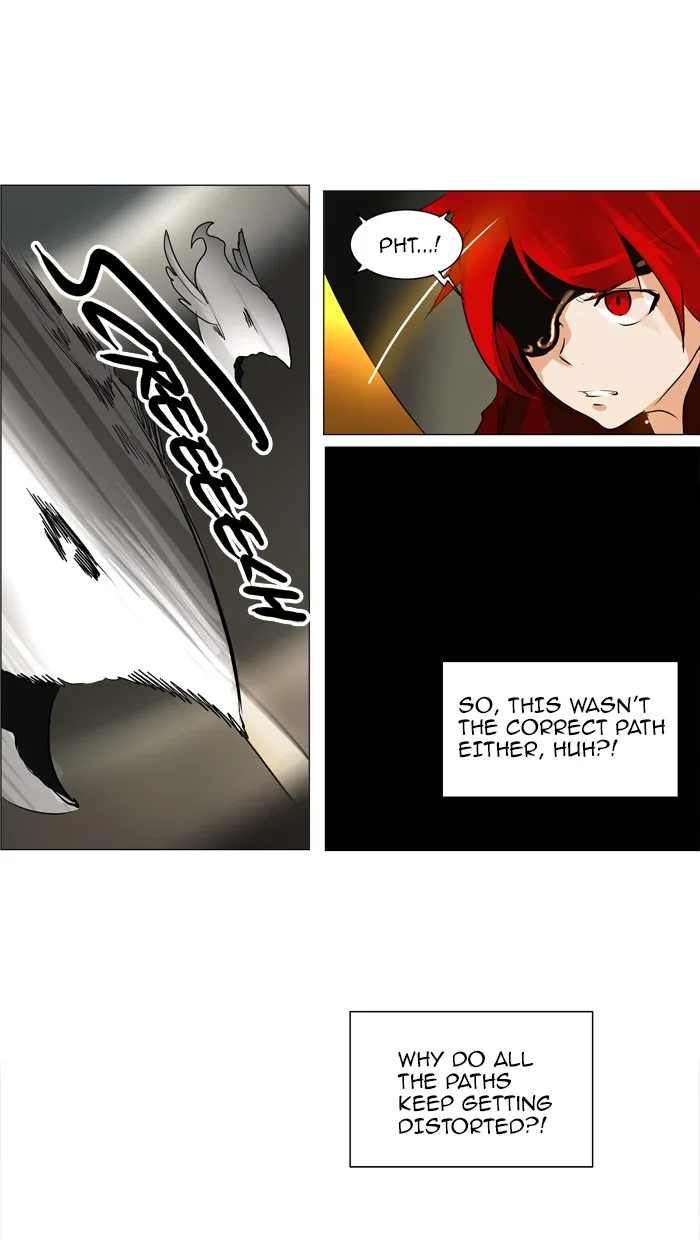 Tower of God - Chapter 219 - Page 19