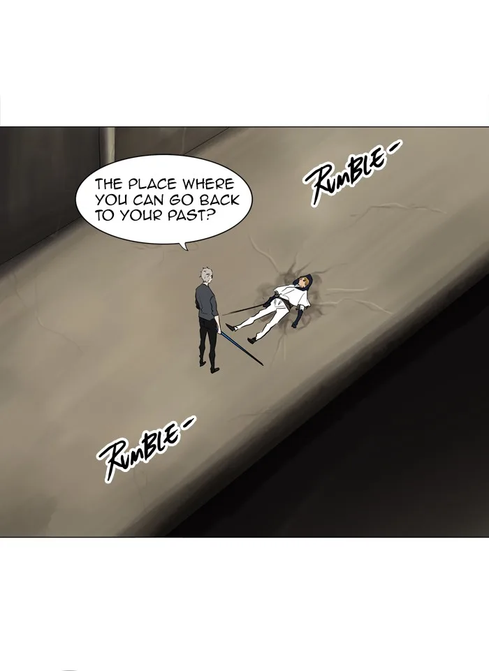 Tower of God - Chapter 219 - Page 2