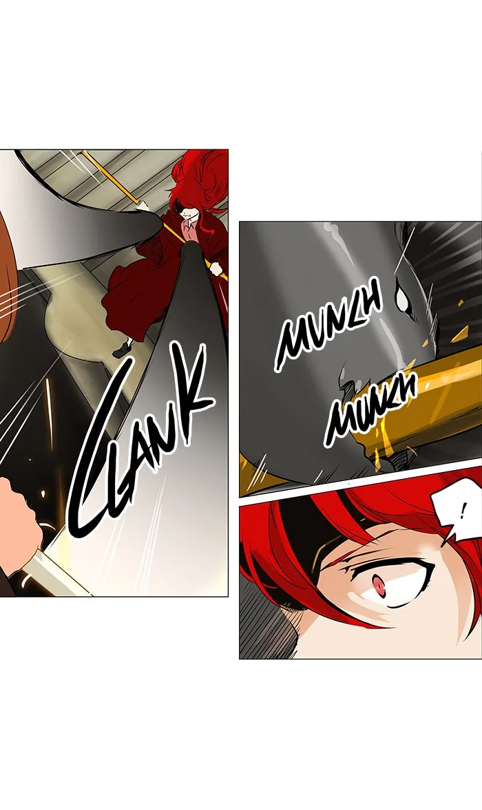 Tower of God - Chapter 219 - Page 20