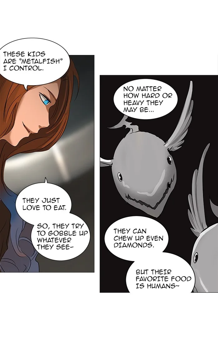 Tower of God - Chapter 219 - Page 22