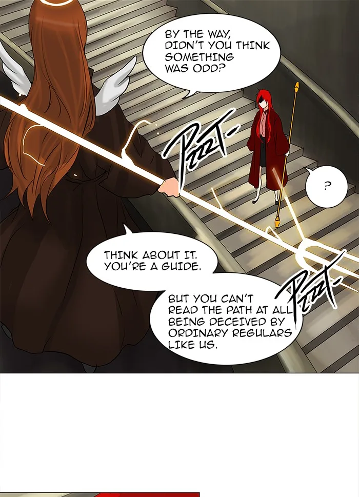 Tower of God - Chapter 219 - Page 24