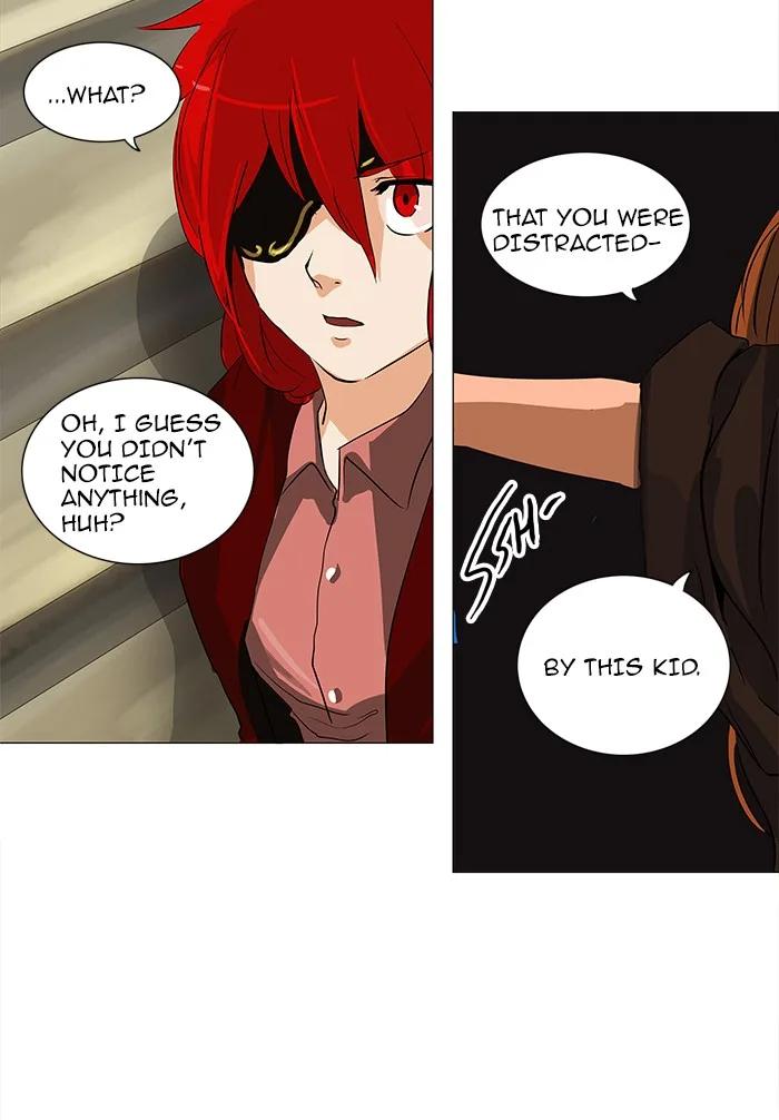 Tower of God - Chapter 219 - Page 25