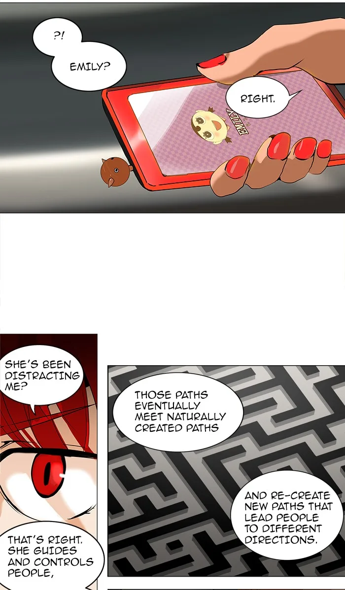 Tower of God - Chapter 219 - Page 26