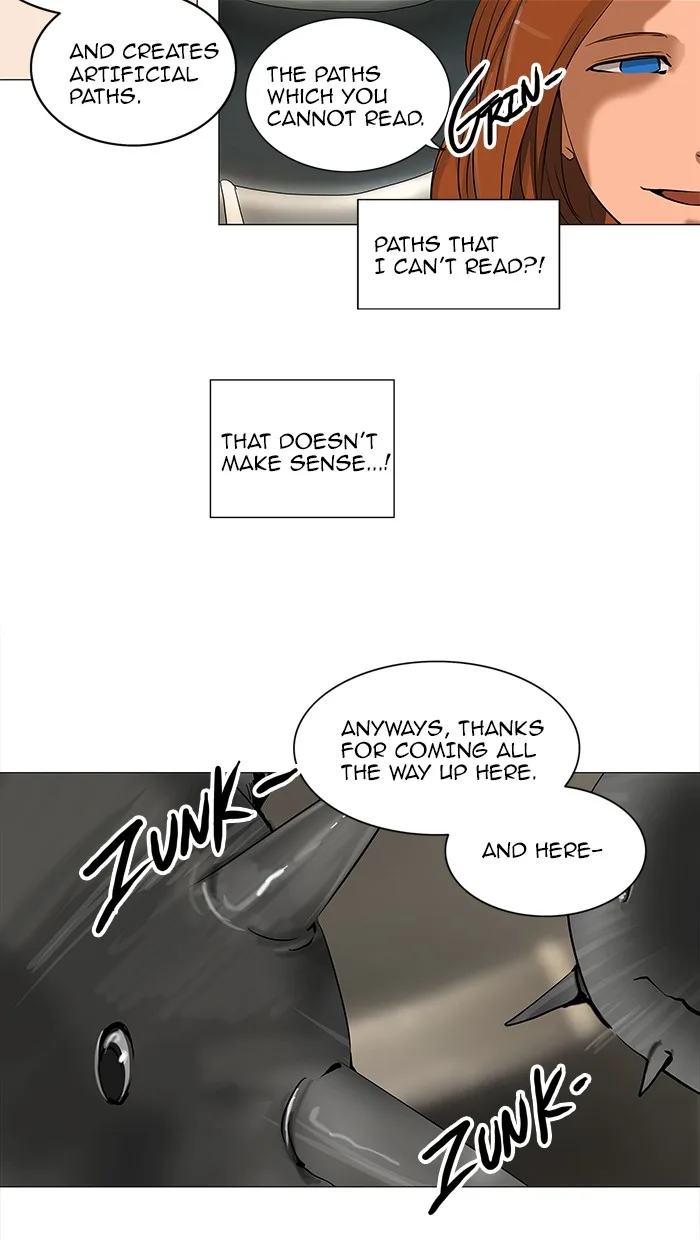 Tower of God - Chapter 219 - Page 27
