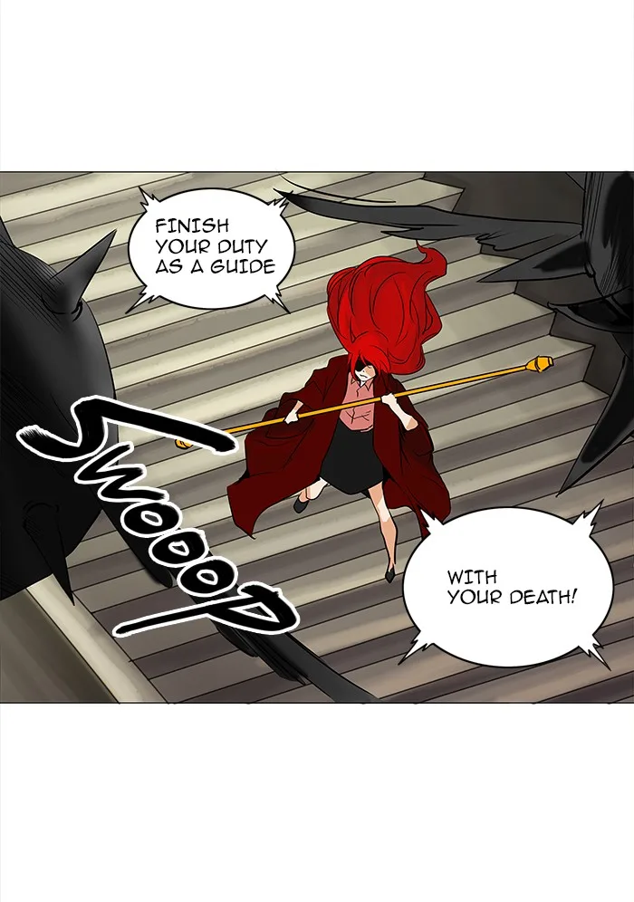 Tower of God - Chapter 219 - Page 28