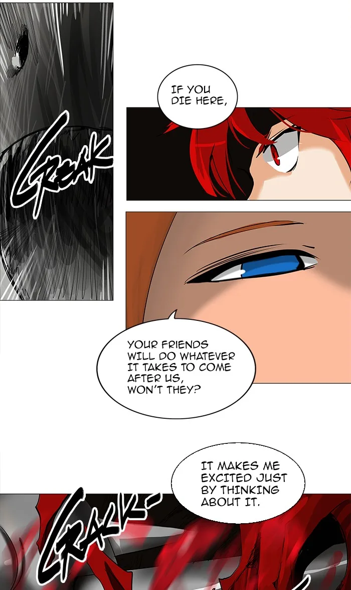 Tower of God - Chapter 219 - Page 29