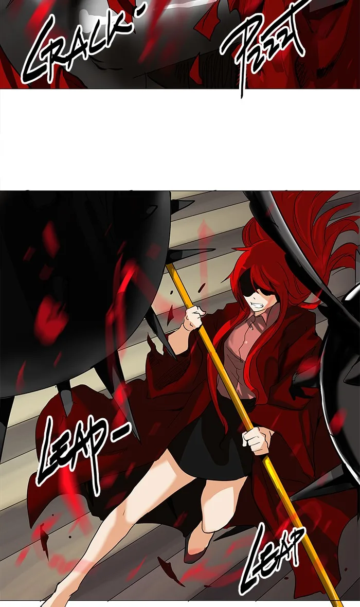 Tower of God - Chapter 219 - Page 30
