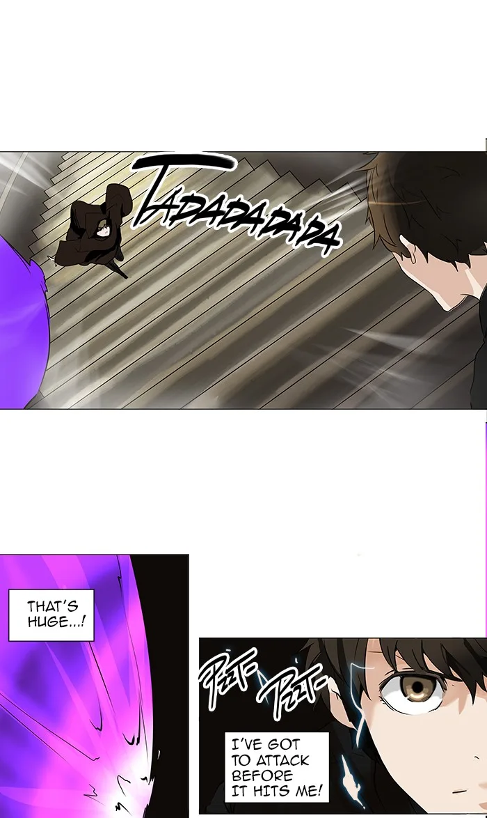 Tower of God - Chapter 219 - Page 32