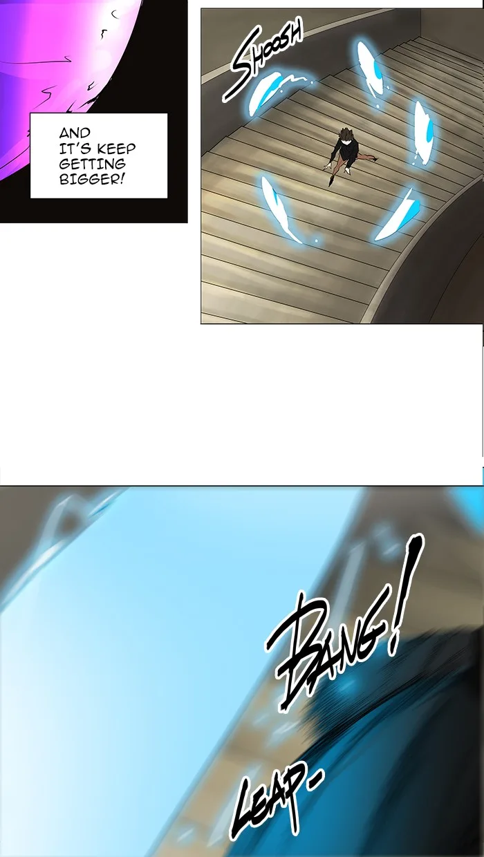 Tower of God - Chapter 219 - Page 33