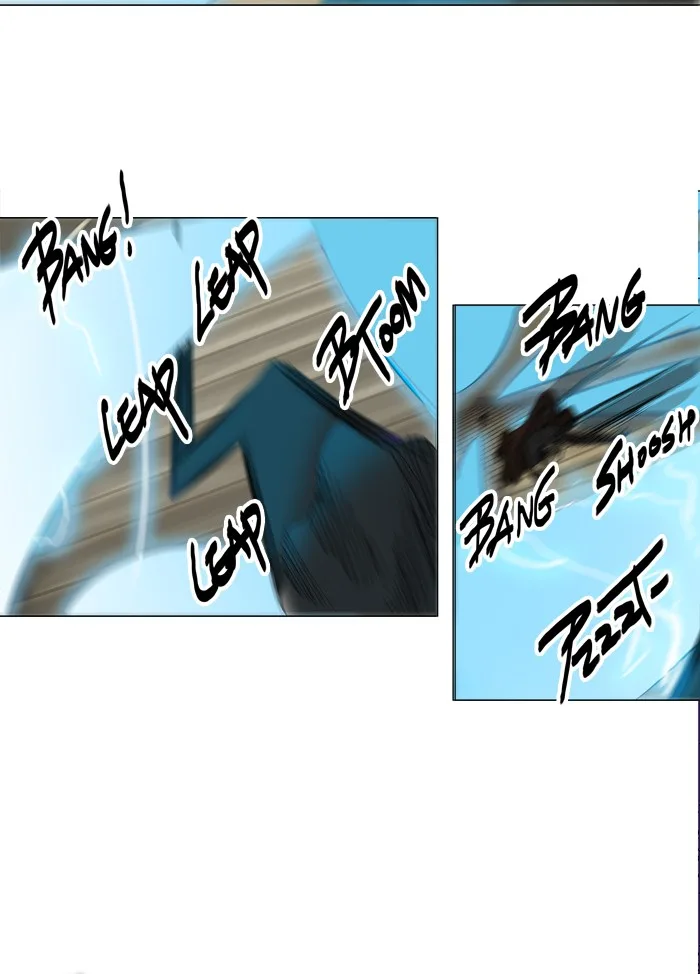 Tower of God - Chapter 219 - Page 34