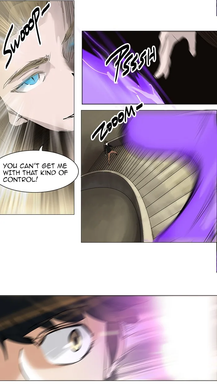 Tower of God - Chapter 219 - Page 35