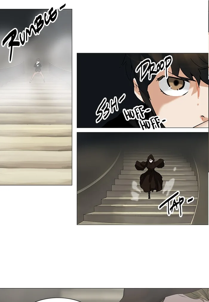 Tower of God - Chapter 219 - Page 37