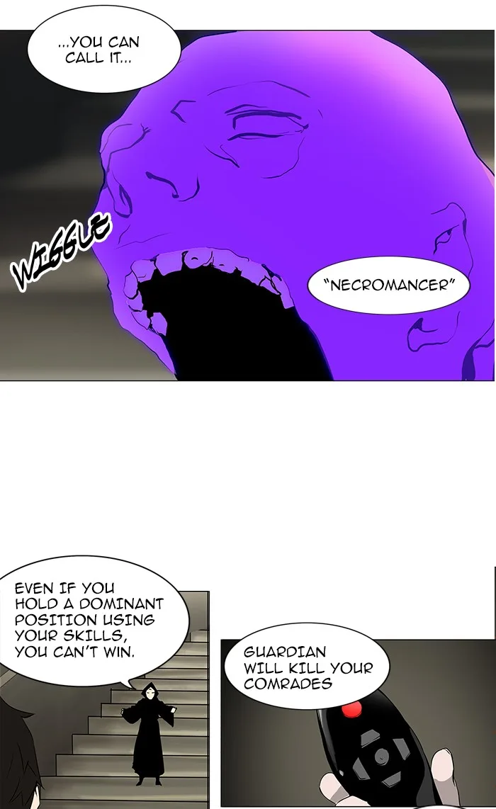 Tower of God - Chapter 219 - Page 39