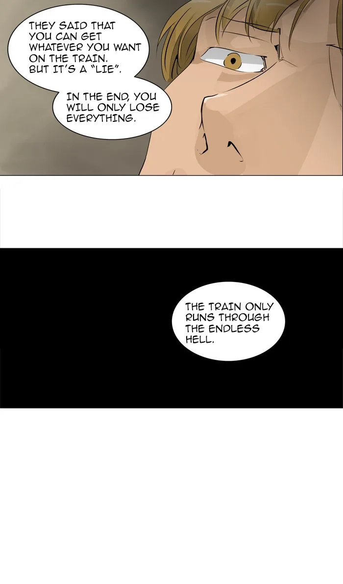 Tower of God - Chapter 219 - Page 4