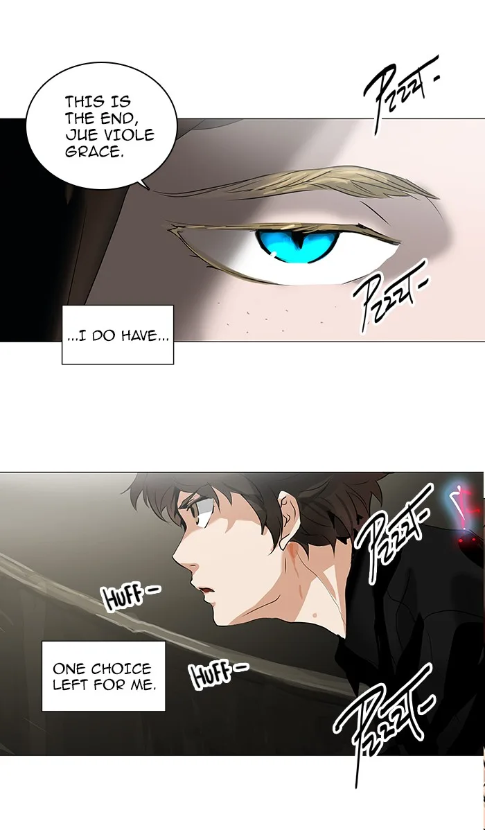 Tower of God - Chapter 219 - Page 41
