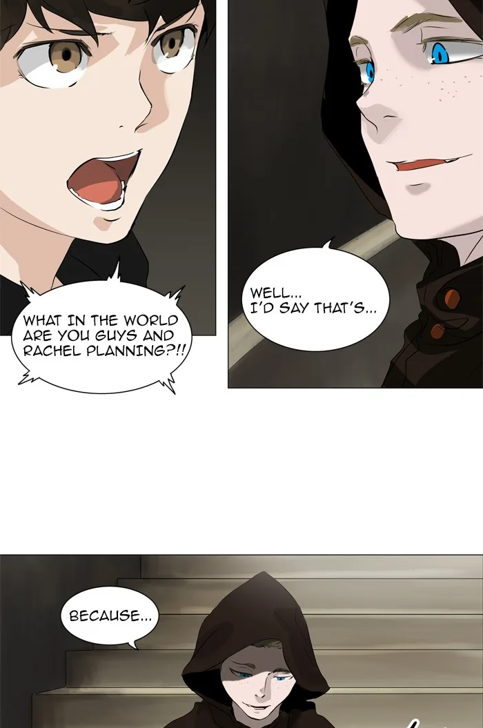 Tower of God - Chapter 219 - Page 6
