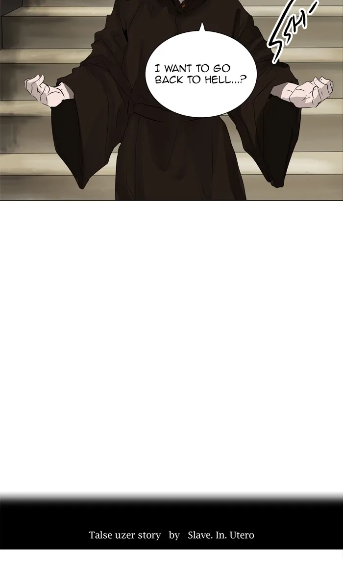 Tower of God - Chapter 219 - Page 7