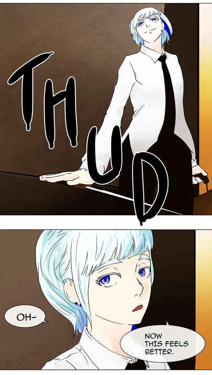 Tower of God - Chapter 22 - Page 10