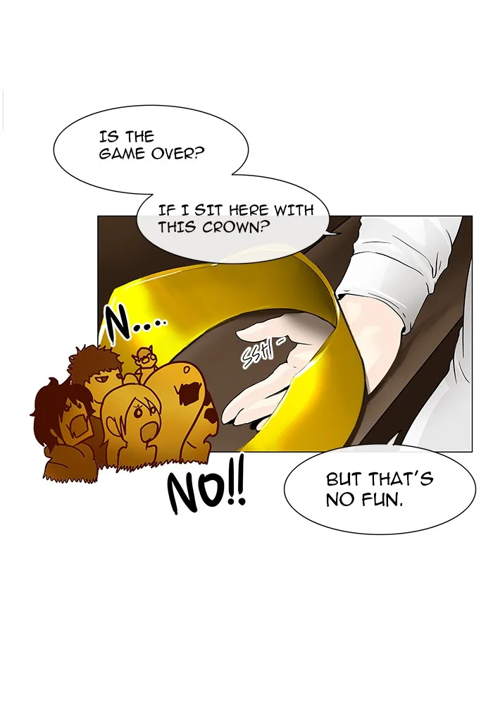 Tower of God - Chapter 22 - Page 12