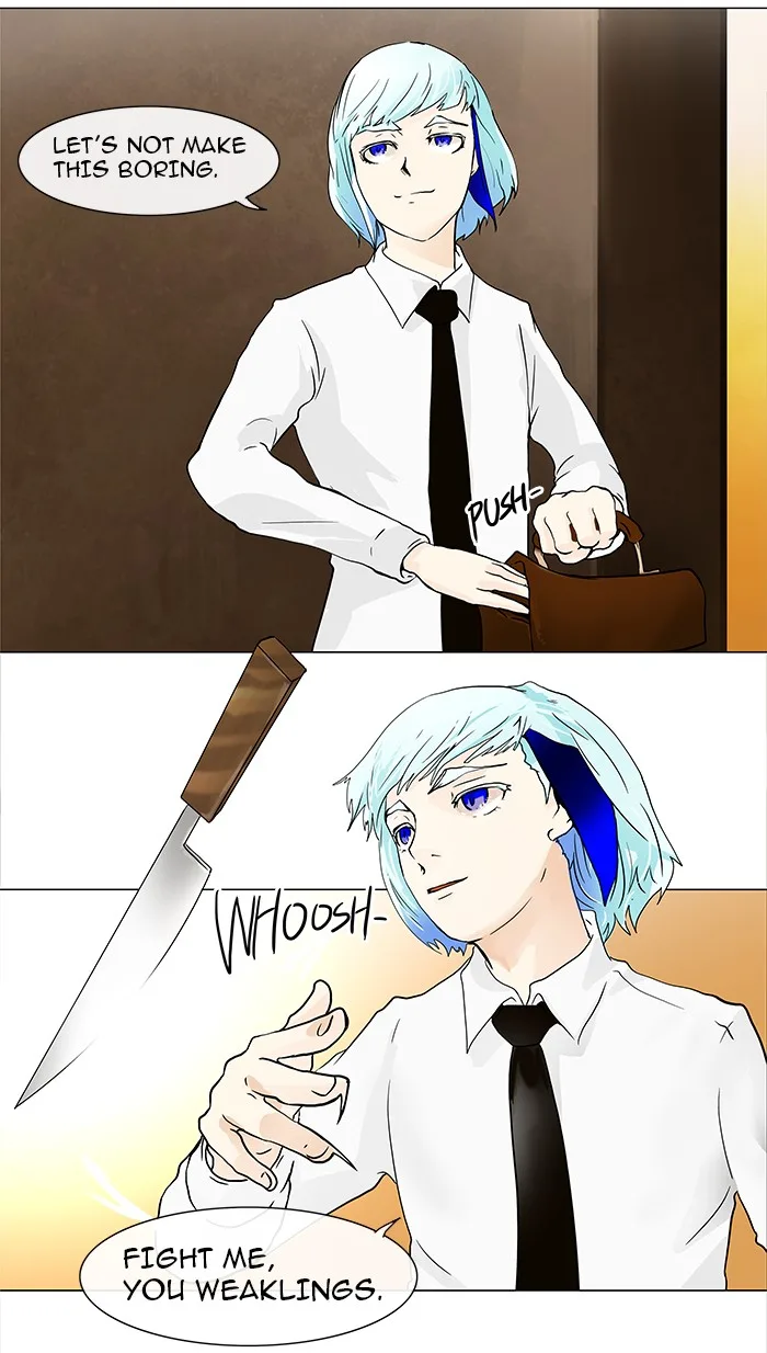 Tower of God - Chapter 22 - Page 13