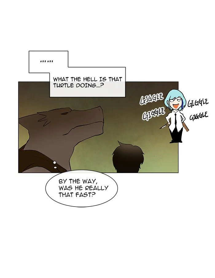 Tower of God - Chapter 22 - Page 15
