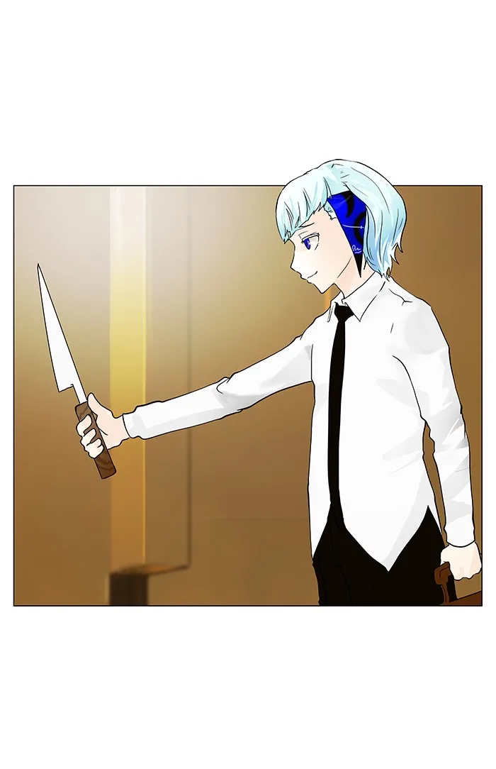 Tower of God - Chapter 22 - Page 18
