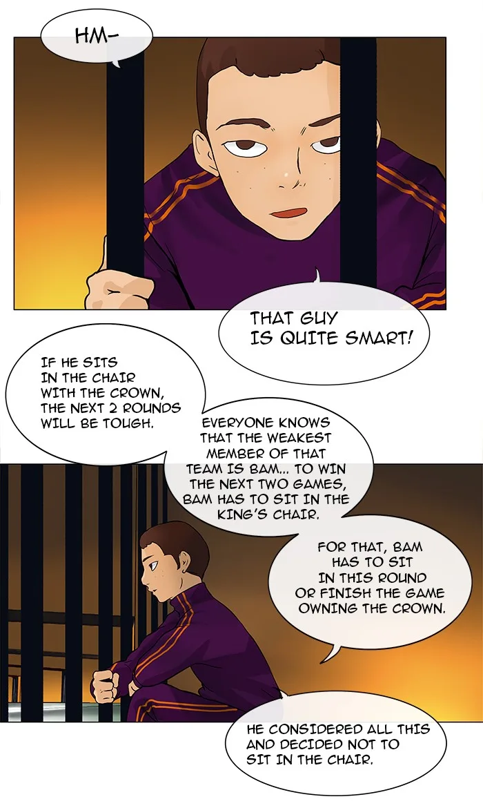 Tower of God - Chapter 22 - Page 19
