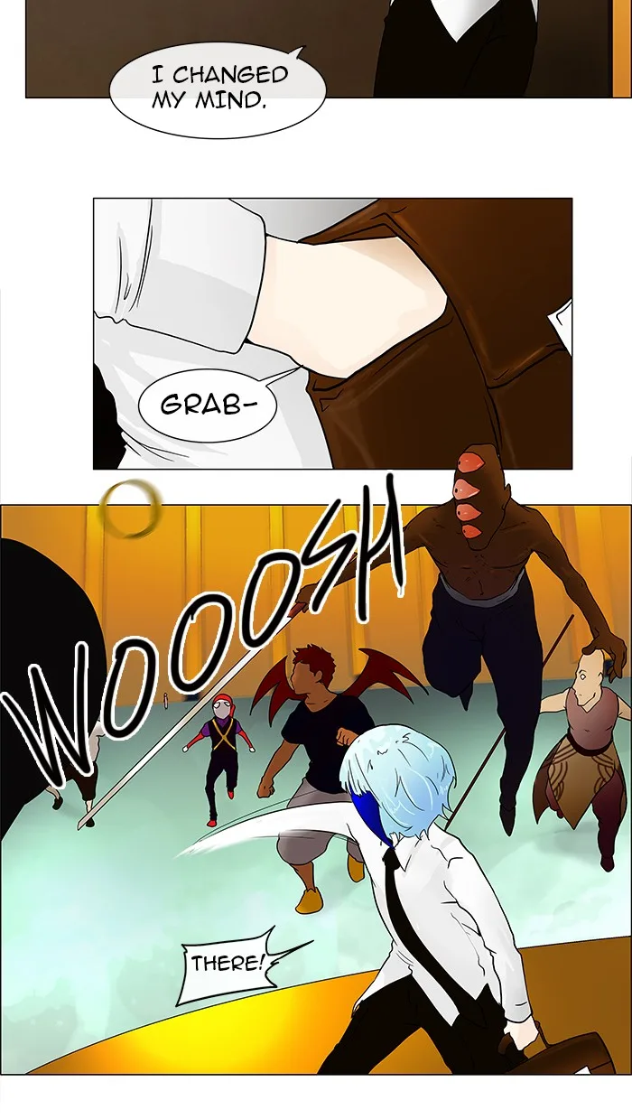 Tower of God - Chapter 22 - Page 24
