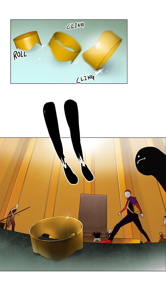Tower of God - Chapter 22 - Page 25