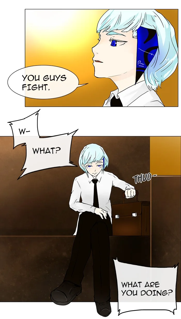 Tower of God - Chapter 22 - Page 26