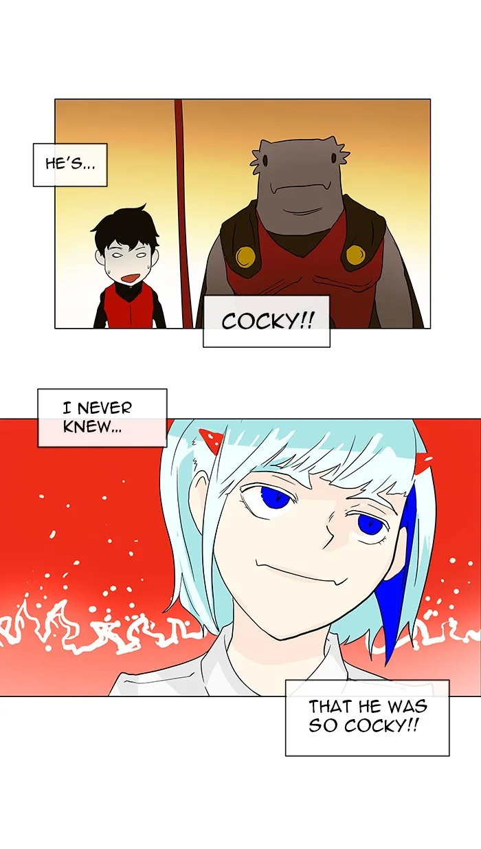 Tower of God - Chapter 22 - Page 28