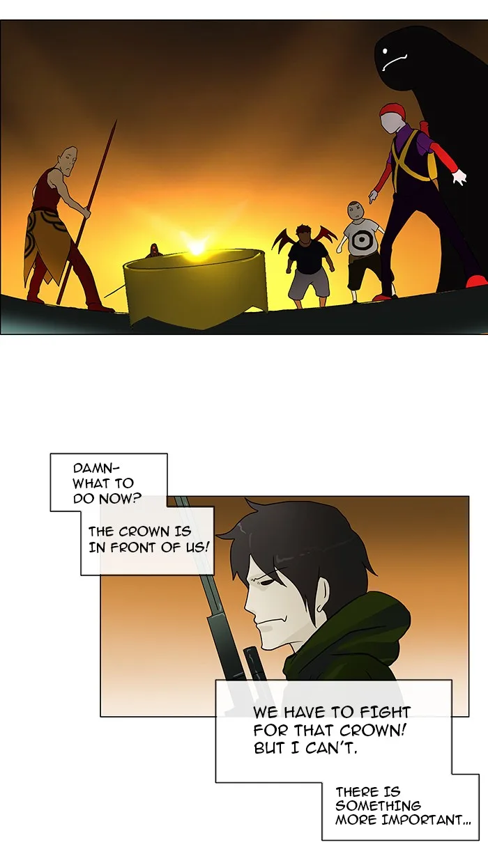 Tower of God - Chapter 22 - Page 29