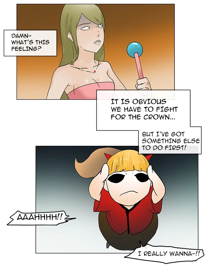 Tower of God - Chapter 22 - Page 30