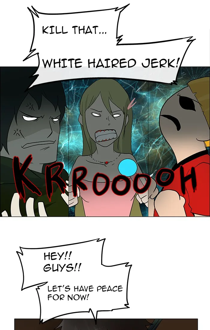 Tower of God - Chapter 22 - Page 31