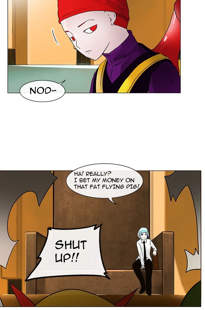 Tower of God - Chapter 22 - Page 33
