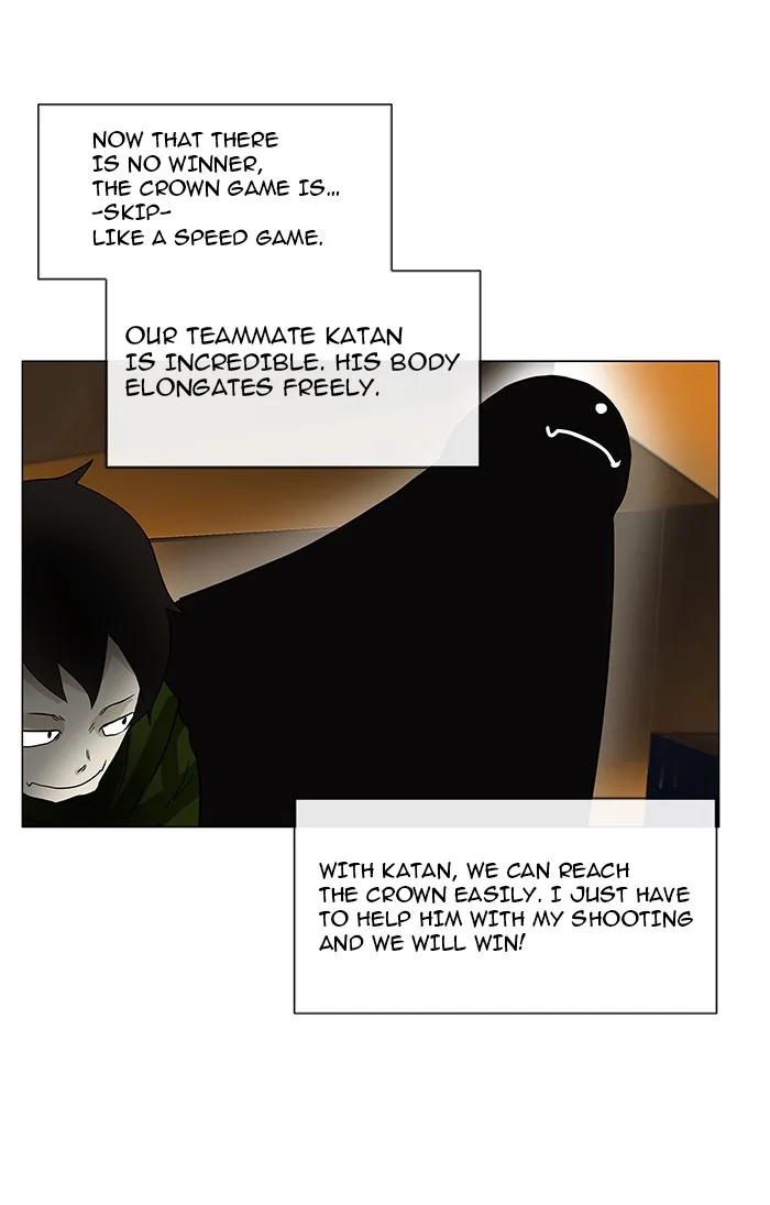 Tower of God - Chapter 22 - Page 5