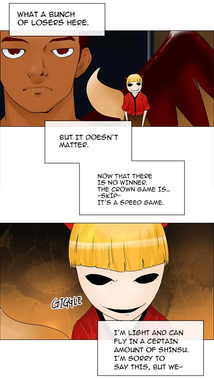 Tower of God - Chapter 22 - Page 6