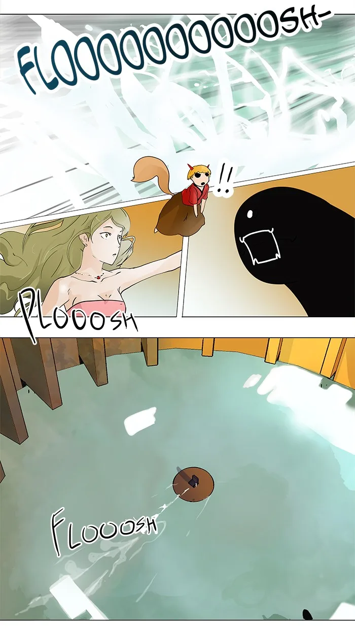 Tower of God - Chapter 22 - Page 8