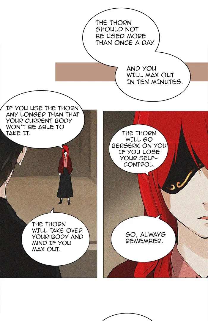 Tower of God - Chapter 220 - Page 10