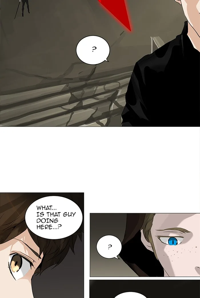 Tower of God - Chapter 220 - Page 12