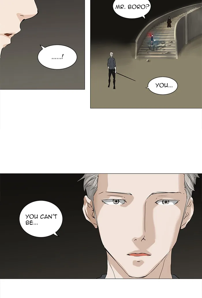 Tower of God - Chapter 220 - Page 13